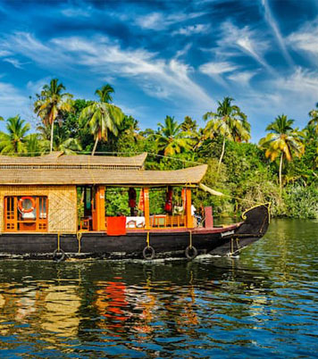 Kerala  Packages