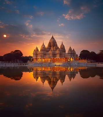 Ayodhya