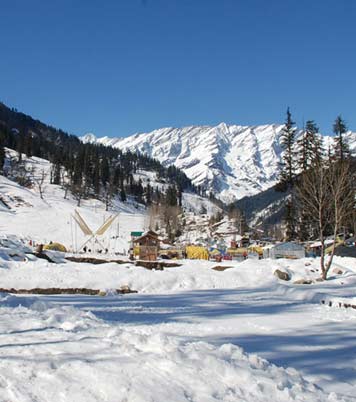 Manali